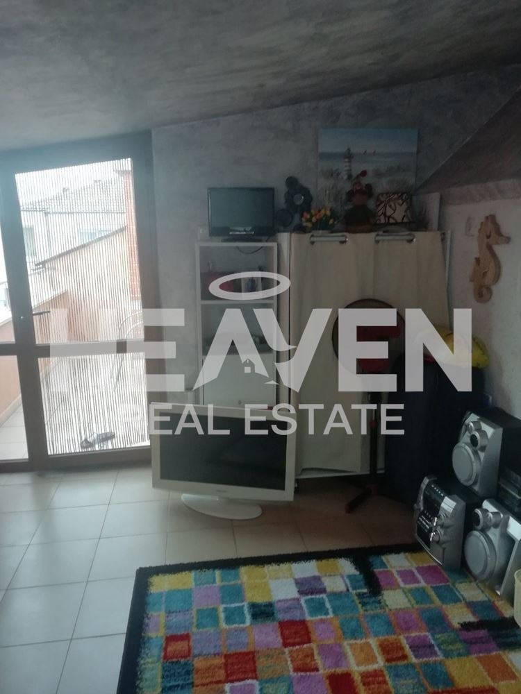 Продаја  2 спаваће собе Пловдив , Коматевски вазел , 97 м2 | 79712257 - слика [8]