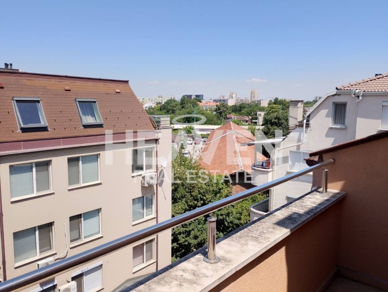 Продаја  2 спаваће собе Пловдив , Коматевски вазел , 97 м2 | 79712257 - слика [11]