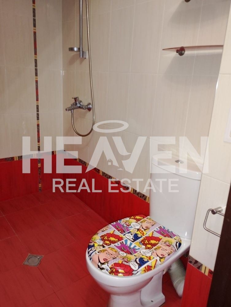 Продаја  2 спаваће собе Пловдив , Коматевски вазел , 97 м2 | 79712257 - слика [7]