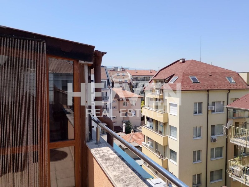 Продаја  2 спаваће собе Пловдив , Коматевски вазел , 97 м2 | 79712257 - слика [12]