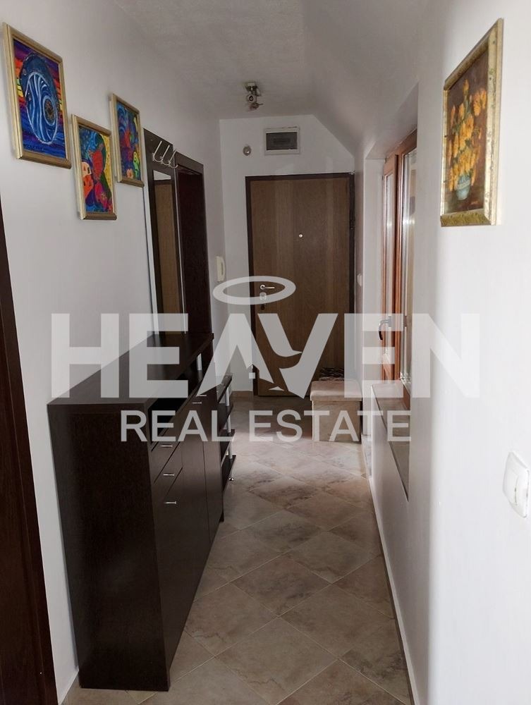 Продаја  2 спаваће собе Пловдив , Коматевски вазел , 97 м2 | 79712257 - слика [5]