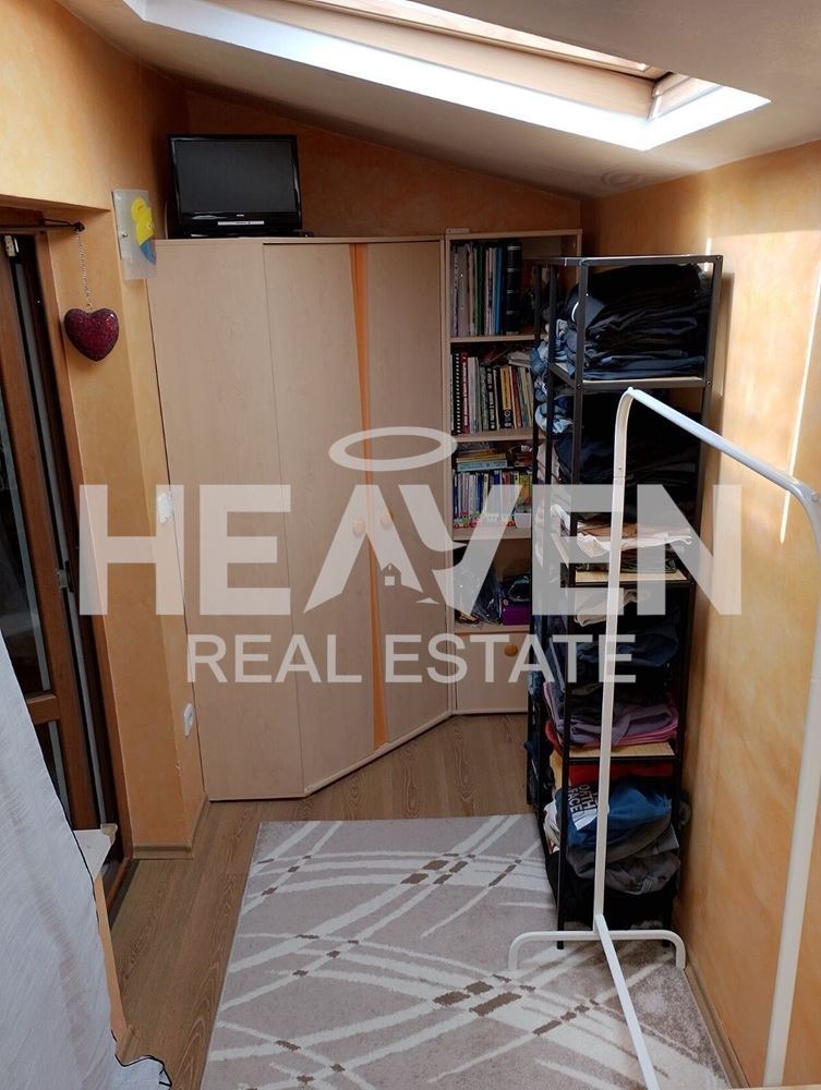Продаја  2 спаваће собе Пловдив , Коматевски вазел , 97 м2 | 79712257 - слика [3]