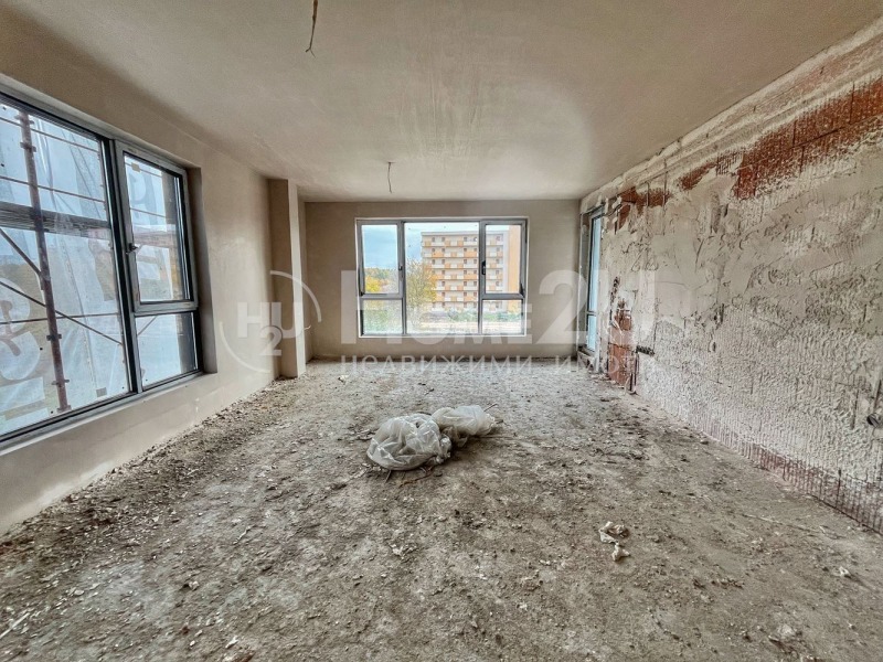 Продава 3-СТАЕН, гр. Пловдив, Кършияка, снимка 2 - Апартаменти - 52480262