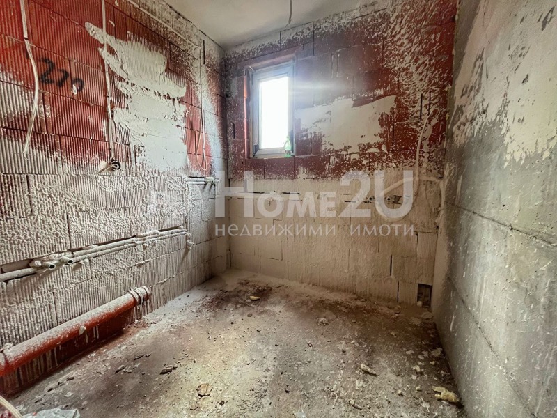 Продава 3-СТАЕН, гр. Пловдив, Кършияка, снимка 7 - Апартаменти - 52480262