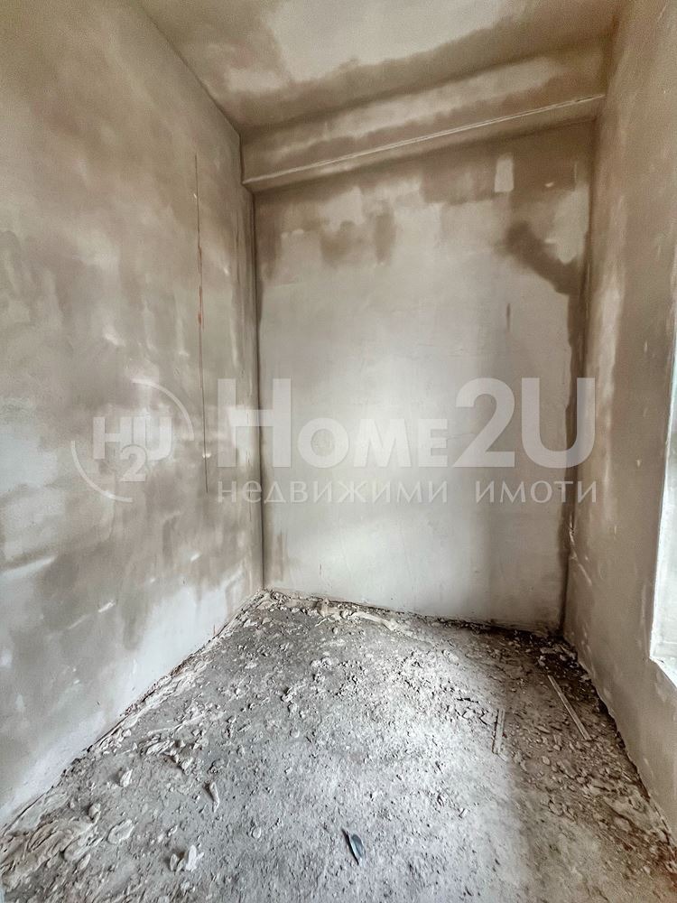 Продава 3-СТАЕН, гр. Пловдив, Кършияка, снимка 6 - Апартаменти - 52480262