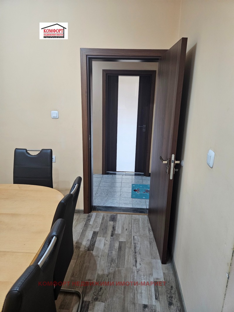 Продава 3-СТАЕН, гр. Плевен, Дружба 2, снимка 3 - Апартаменти - 53560386