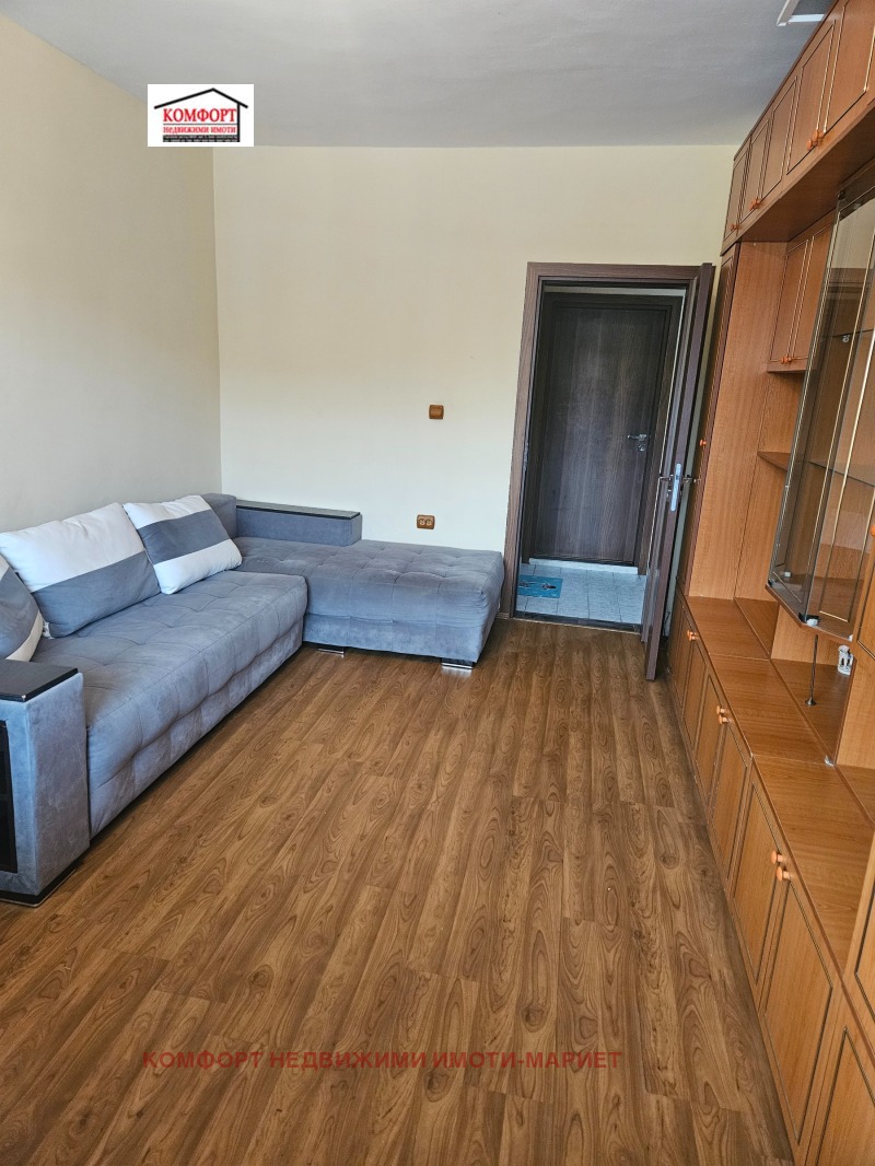 Продава 3-СТАЕН, гр. Плевен, Дружба 2, снимка 8 - Апартаменти - 53560386