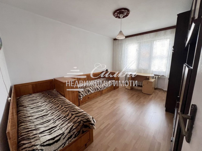 Продава  4-стаен град Шумен , Център , 120 кв.м | 47939301 - изображение [5]