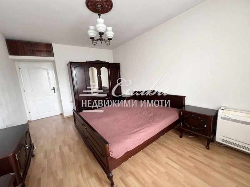 Продава  4-стаен град Шумен , Център , 120 кв.м | 47939301 - изображение [3]