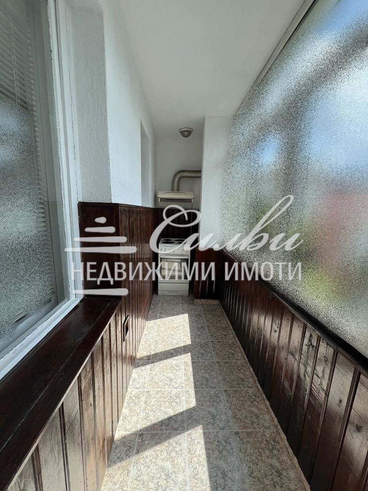 Продава  4-стаен град Шумен , Център , 120 кв.м | 47939301 - изображение [15]