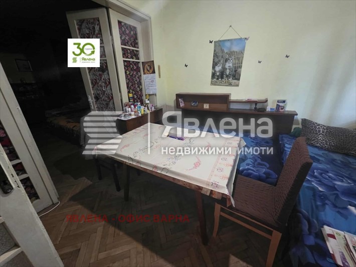 Продава 4-СТАЕН, гр. Варна, Фестивален комплекс, снимка 3 - Апартаменти - 52499396