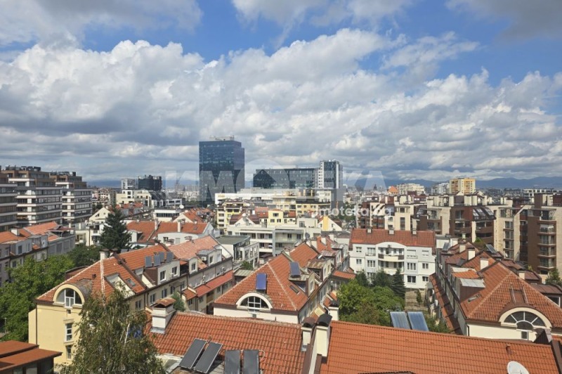 Продава МНОГОСТАЕН, гр. София, Манастирски ливади, снимка 5 - Апартаменти - 52403252