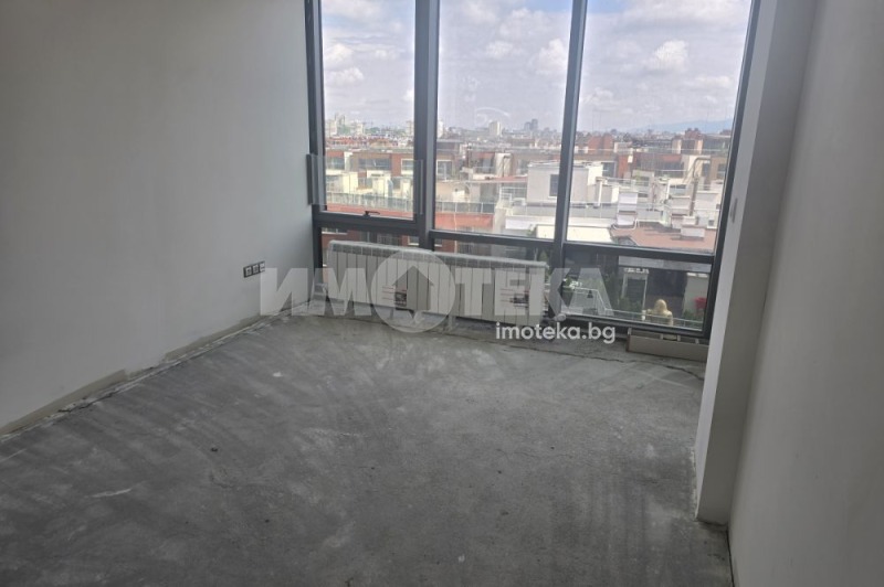 Продава МНОГОСТАЕН, гр. София, Манастирски ливади, снимка 3 - Апартаменти - 52403252