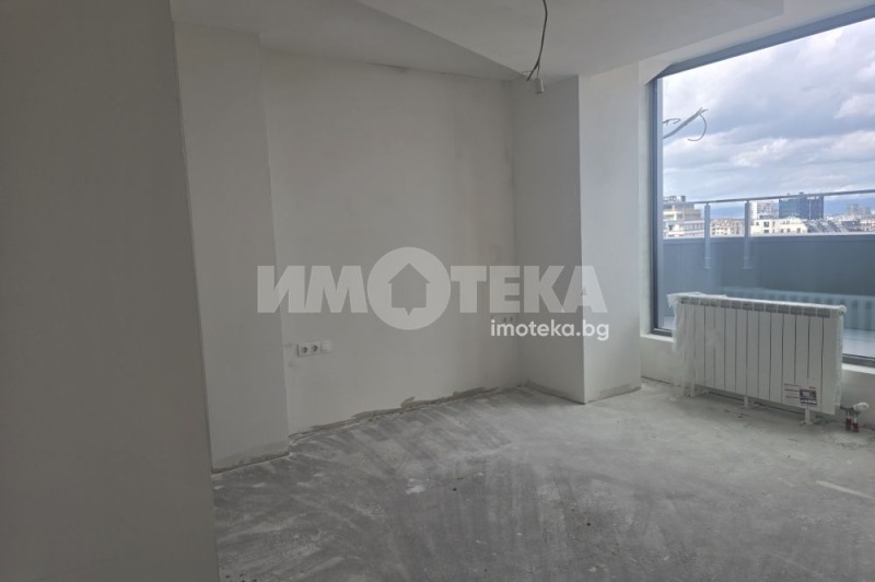 Продава МНОГОСТАЕН, гр. София, Манастирски ливади, снимка 9 - Апартаменти - 52403252