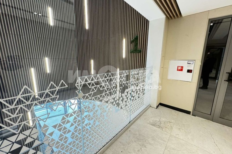 Продава МНОГОСТАЕН, гр. София, Манастирски ливади, снимка 14 - Апартаменти - 52403252