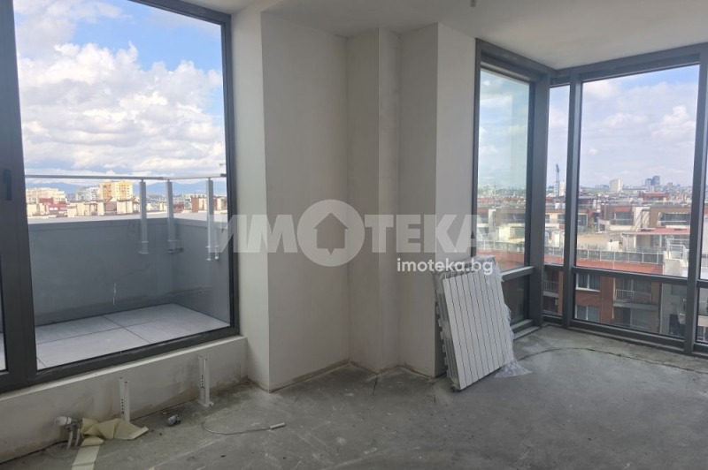 Продава МНОГОСТАЕН, гр. София, Манастирски ливади, снимка 7 - Апартаменти - 52403252