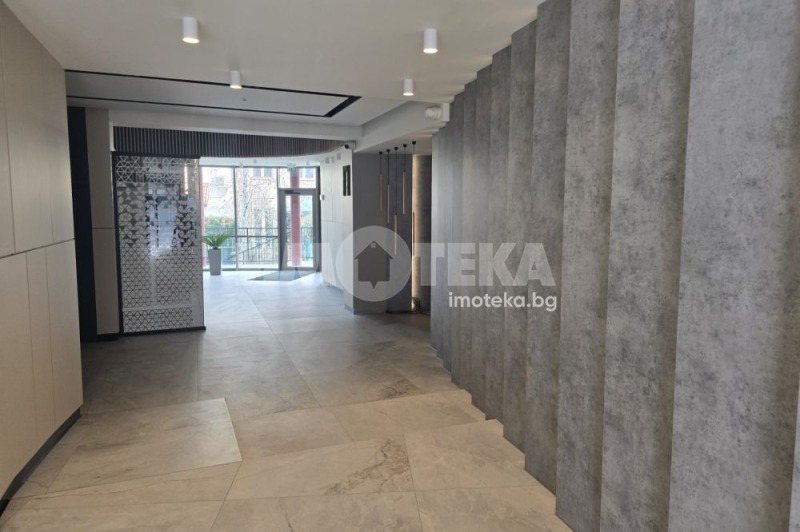 Продава МНОГОСТАЕН, гр. София, Манастирски ливади, снимка 17 - Апартаменти - 52403252