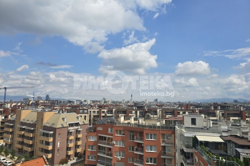 Продава МНОГОСТАЕН, гр. София, Манастирски ливади, снимка 10 - Апартаменти - 52403252