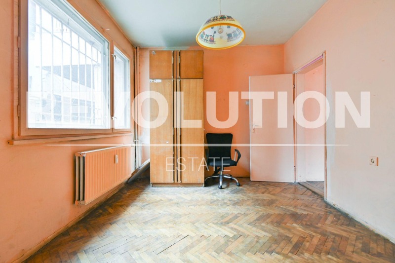 Продава МНОГОСТАЕН, гр. София, Лозенец, снимка 4 - Апартаменти - 53247234