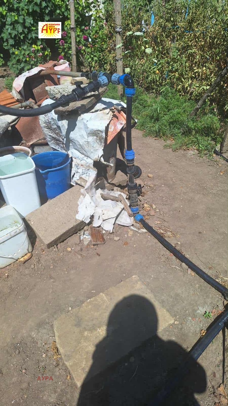 Продава КЪЩА, с. Попица, област Враца, снимка 11 - Къщи - 52230353