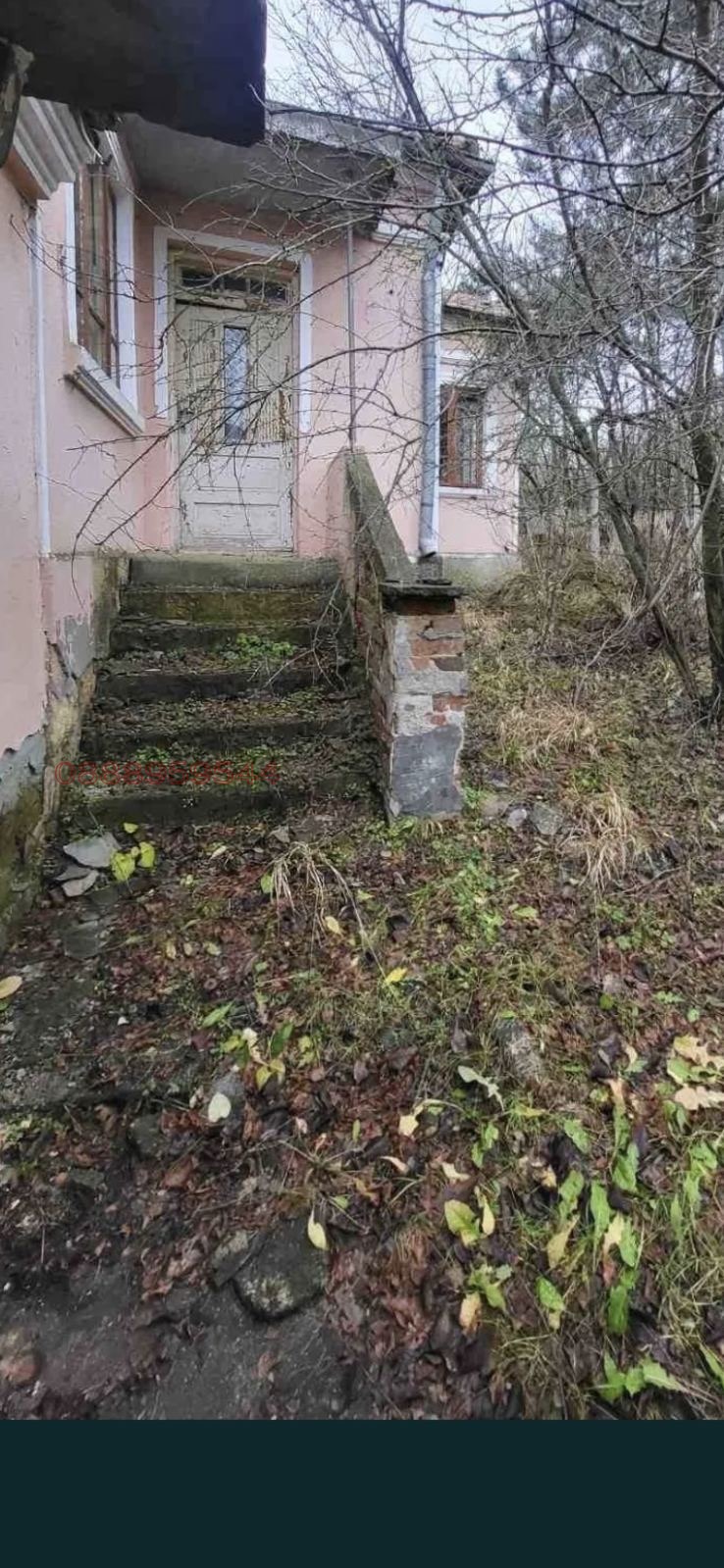 Продава КЪЩА, с. Полковник Иваново, област Добрич, снимка 3 - Къщи - 53980271