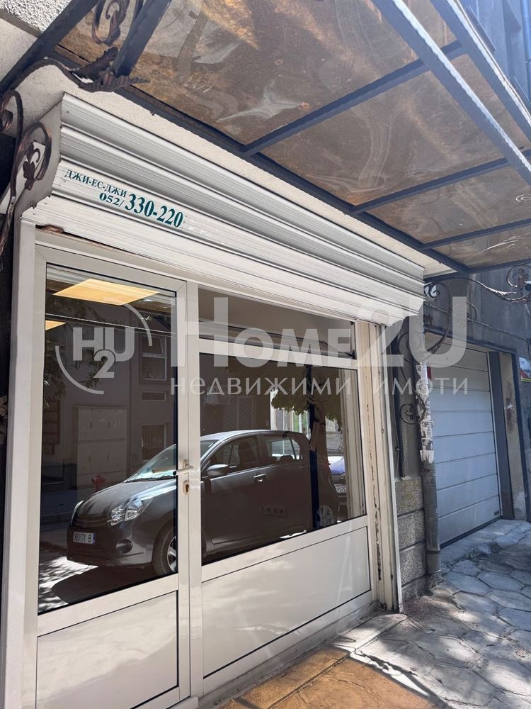 Продава МАГАЗИН, гр. Варна, Колхозен пазар, снимка 10 - Магазини - 52074396