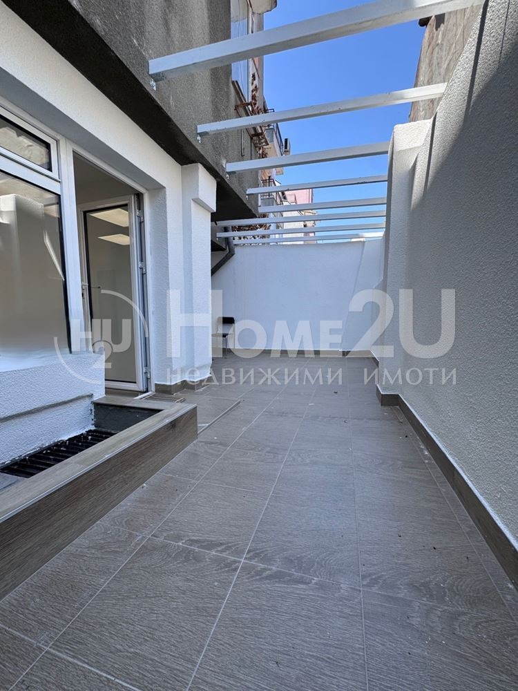 Продава МАГАЗИН, гр. Варна, Колхозен пазар, снимка 12 - Магазини - 52074396