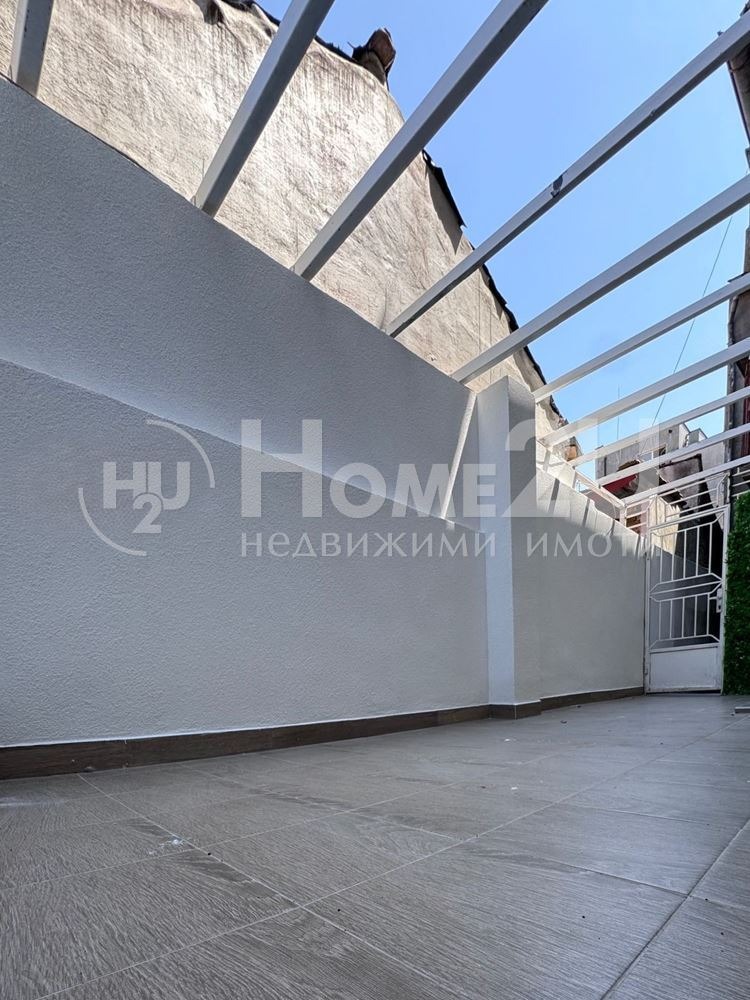 Продава МАГАЗИН, гр. Варна, Колхозен пазар, снимка 5 - Магазини - 52074396