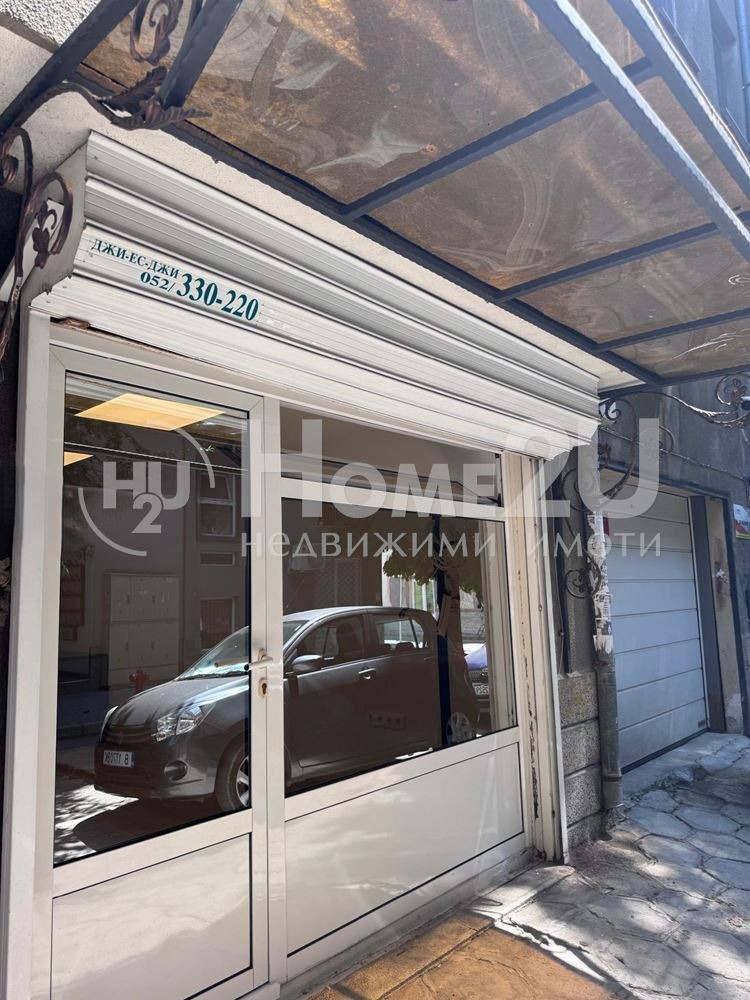 Продава МАГАЗИН, гр. Варна, Колхозен пазар, снимка 8 - Магазини - 52074396