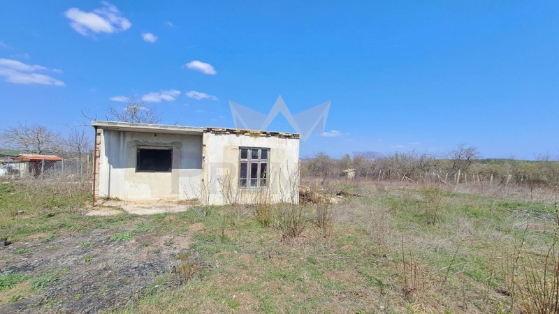 Продава ПАРЦЕЛ, с. Осеново, област Варна, снимка 2 - Парцели - 53028605