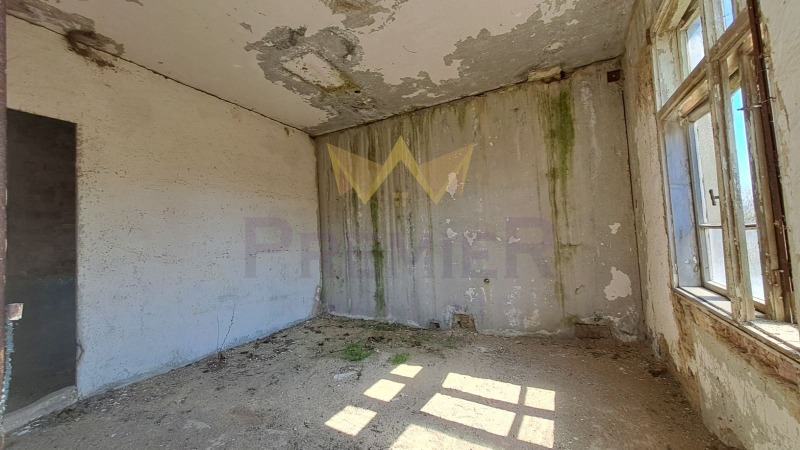 Продава ПАРЦЕЛ, с. Осеново, област Варна, снимка 11 - Парцели - 53028605