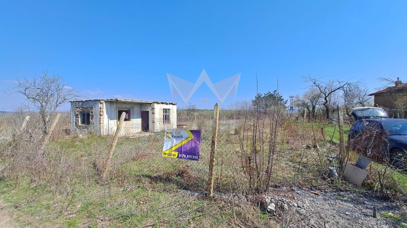 Продава ПАРЦЕЛ, с. Осеново, област Варна