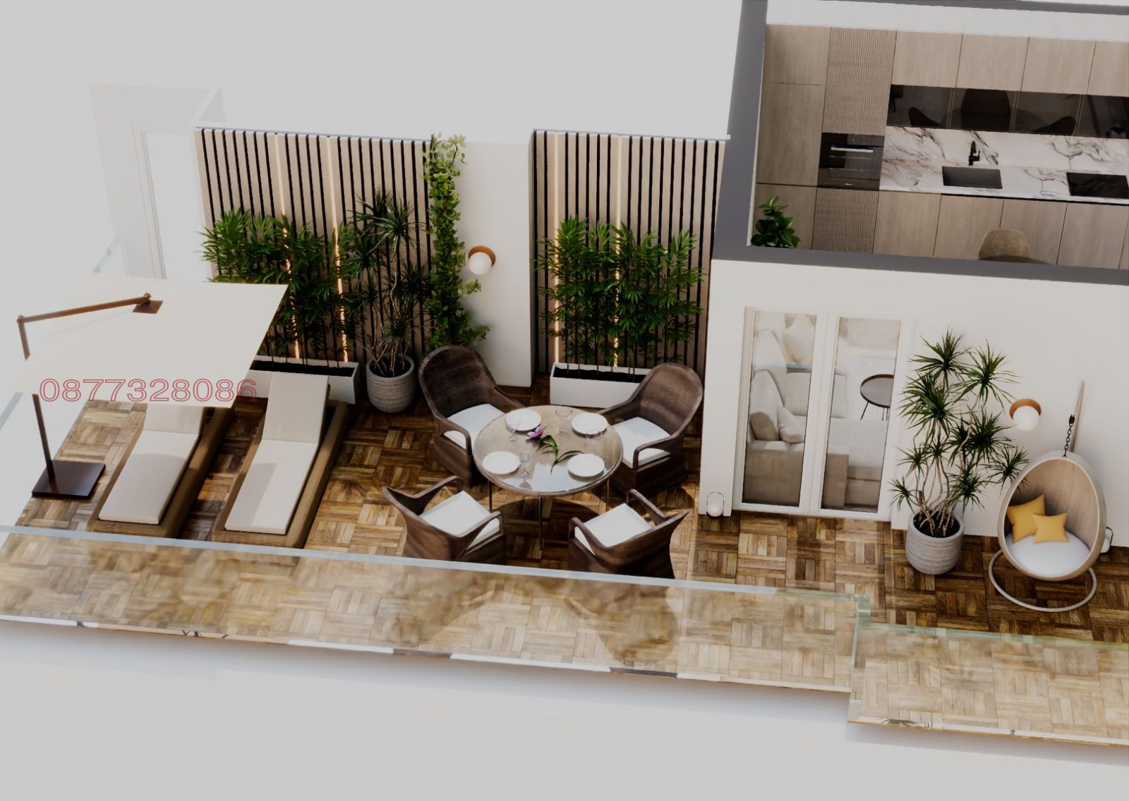 Продава 2-СТАЕН, гр. Варна, Изгрев, снимка 7 - Апартаменти - 56365161