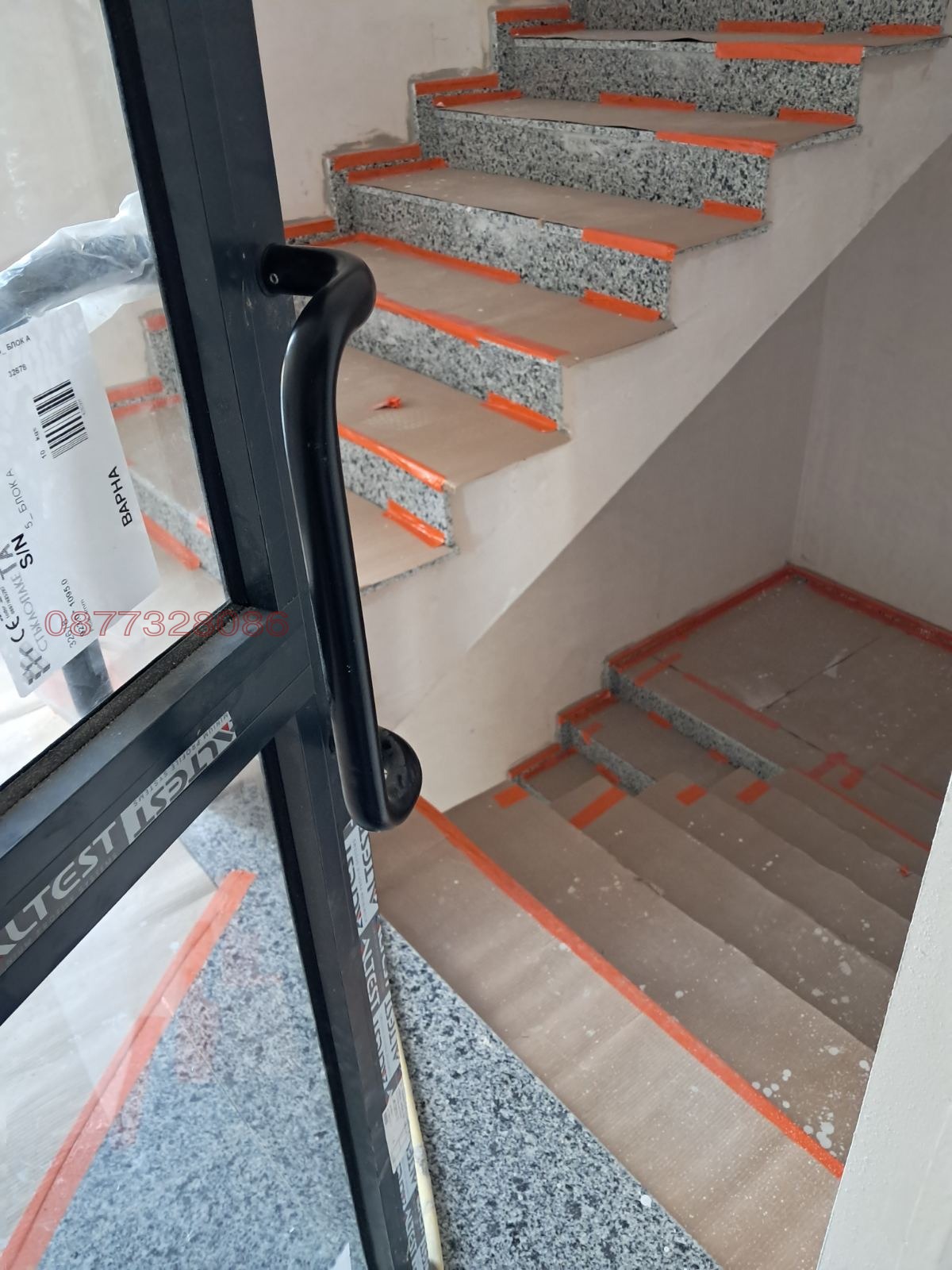 Продава 2-СТАЕН, гр. Варна, Изгрев, снимка 13 - Апартаменти - 56365161
