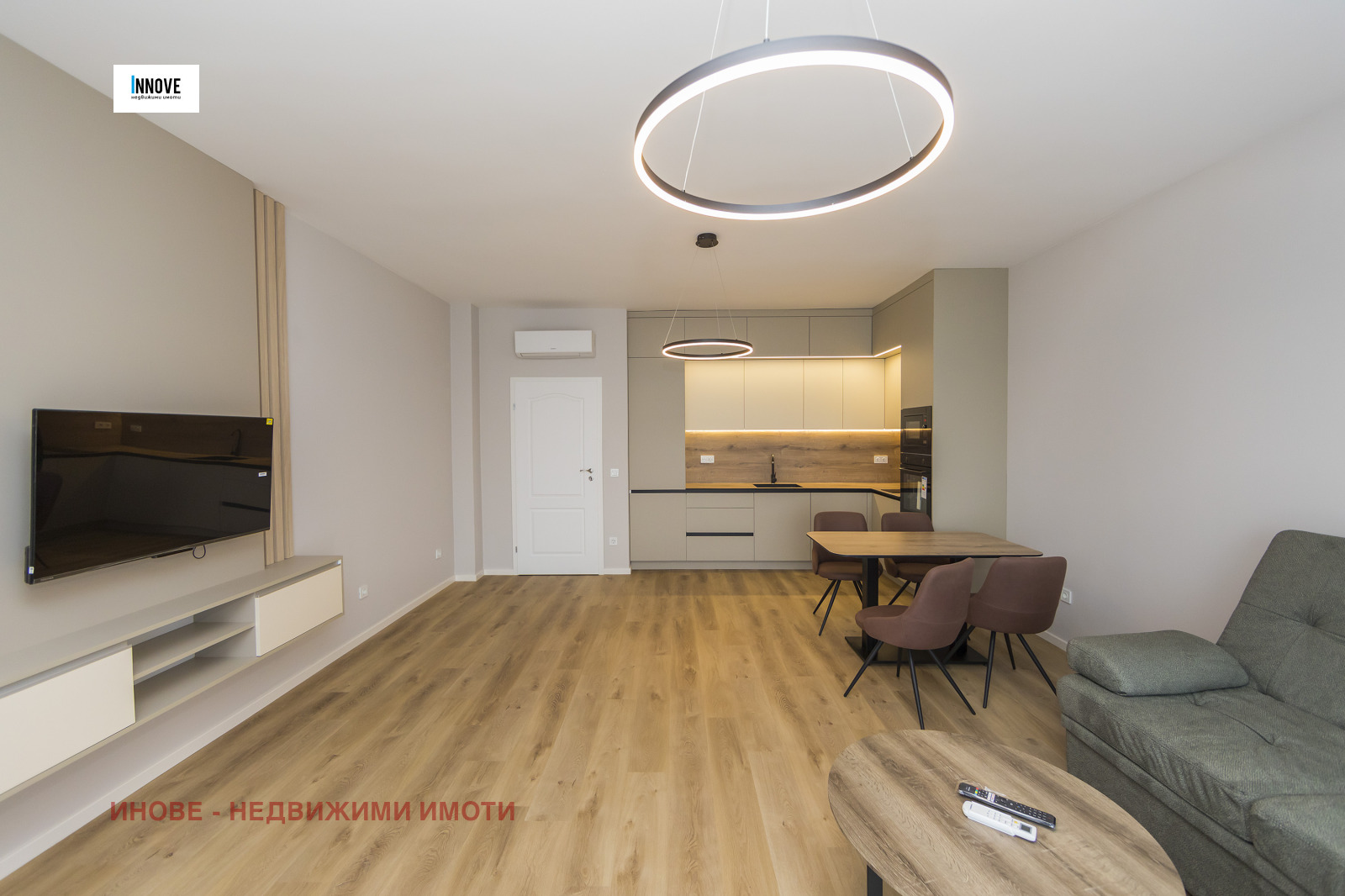 Продава 2-СТАЕН, гр. София, Дианабад, снимка 2 - Апартаменти - 53755955