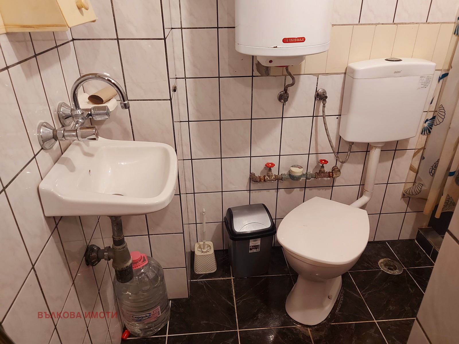 Продава 2-СТАЕН, гр. Стара Загора, ОРБ, снимка 8 - Апартаменти - 53790572