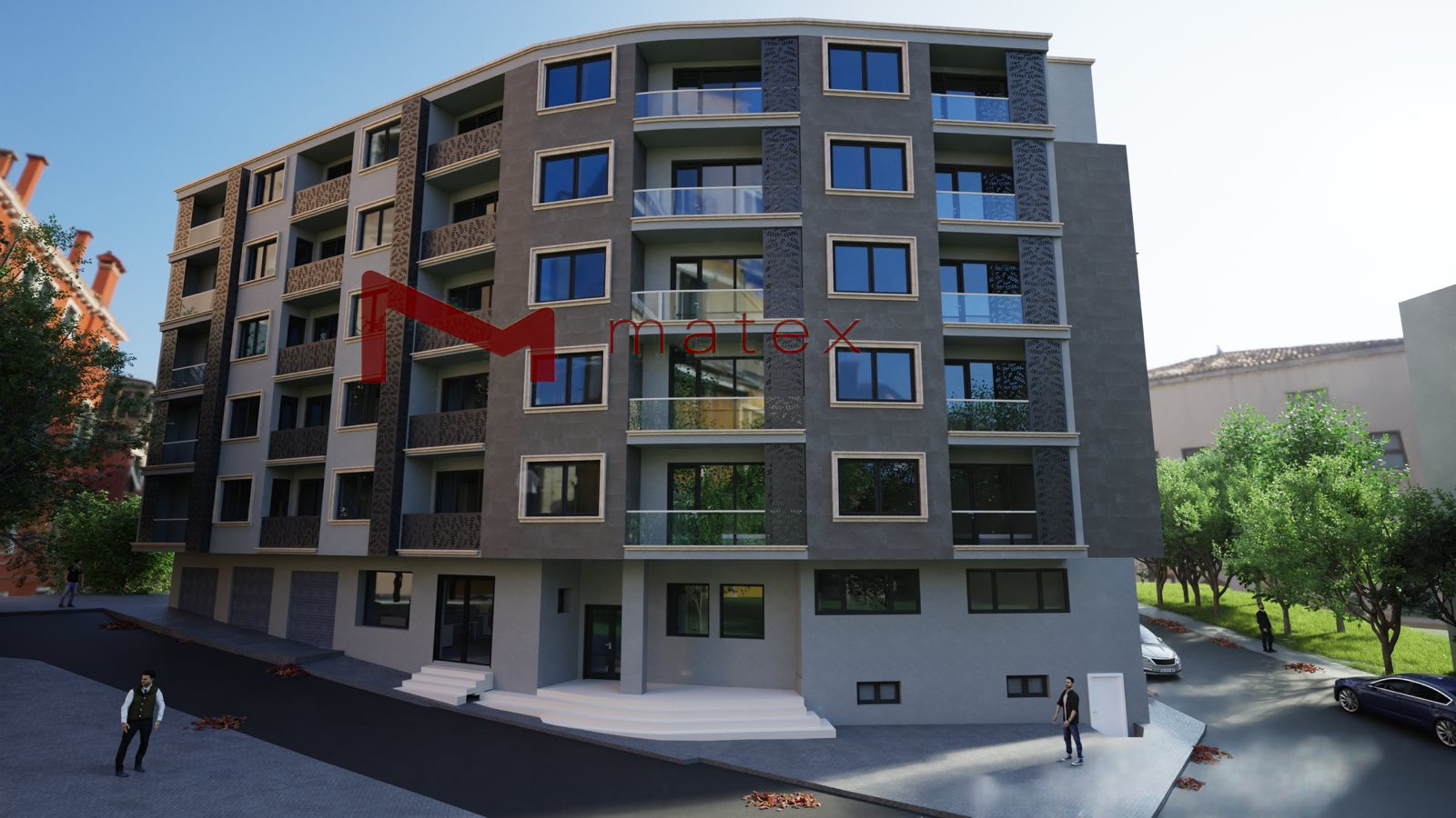 Продава 2-СТАЕН, гр. Варна, Гръцка махала, снимка 3 - Апартаменти - 53081646