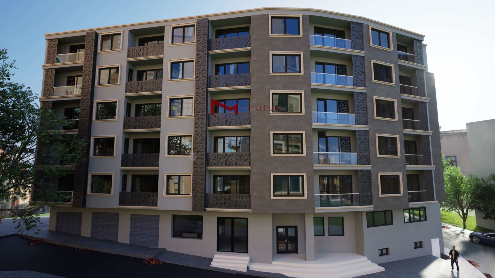 Продава 2-СТАЕН, гр. Варна, Гръцка махала, снимка 4 - Апартаменти - 53081646