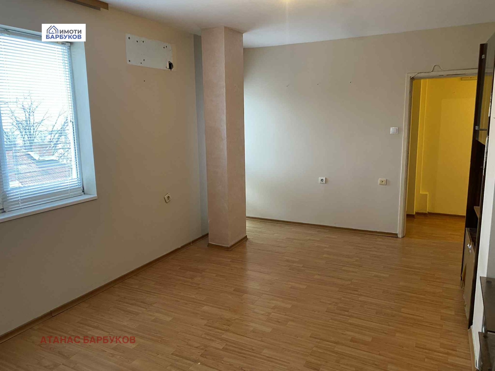 Продава 2-СТАЕН, гр. Русе, Център, снимка 2 - Апартаменти - 52754848