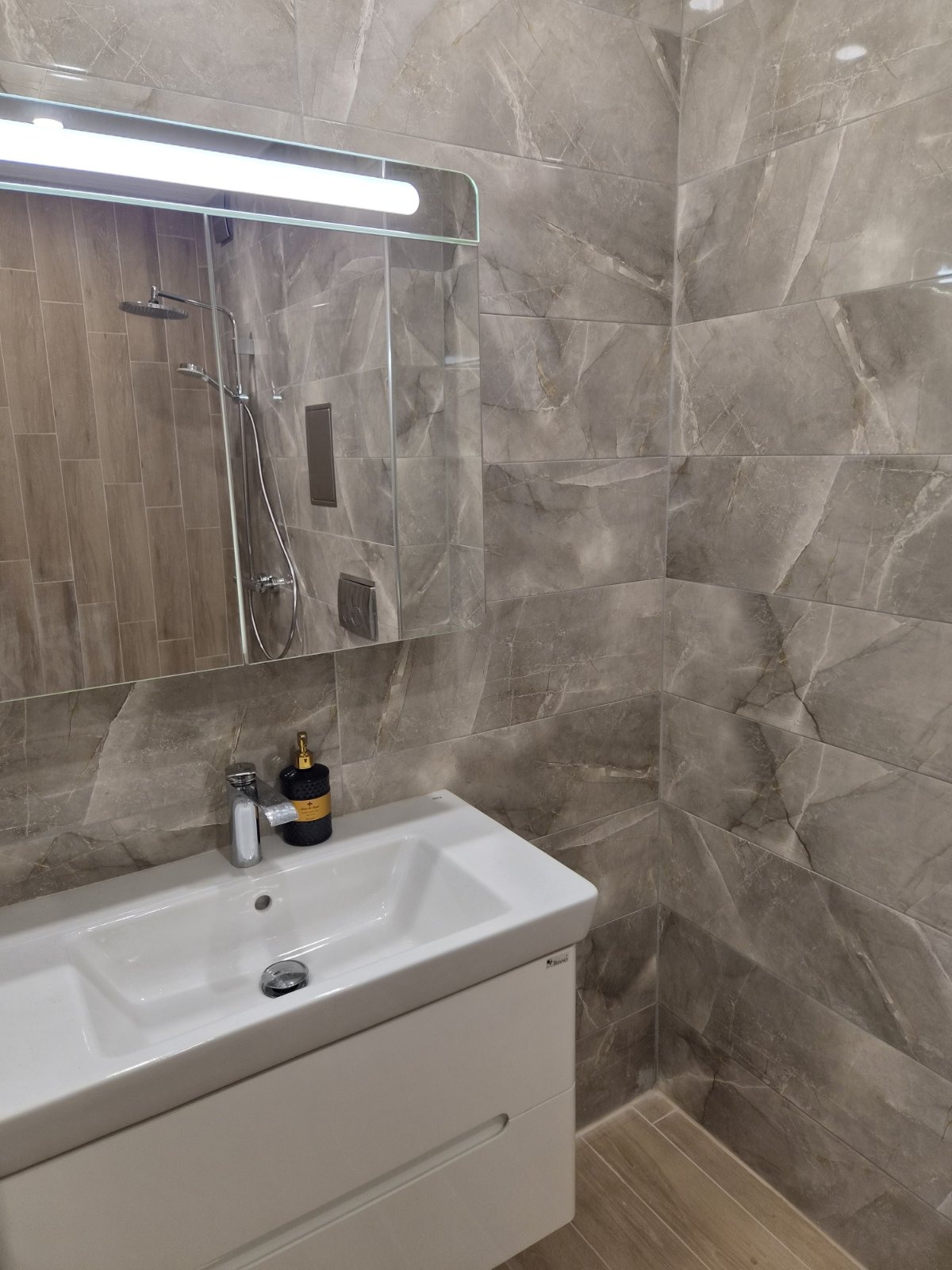 Продава 2-СТАЕН, гр. София, Кръстова вада, снимка 14 - Апартаменти - 56353101