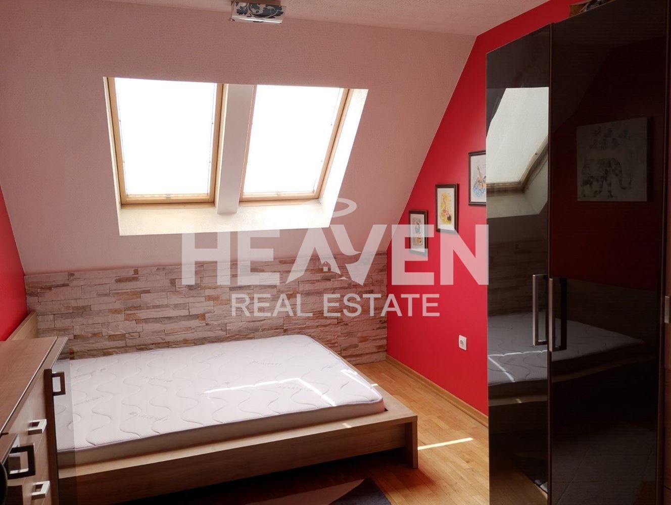 Продава 3-СТАЕН, гр. Пловдив, Коматевски възел, снимка 2 - Апартаменти - 52603610