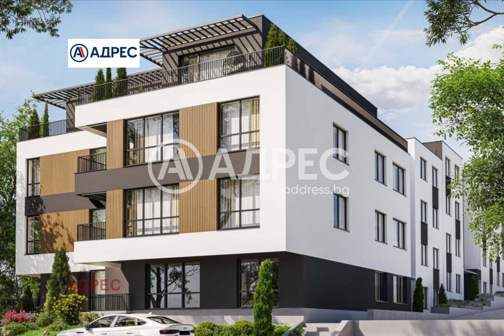 Продава 3-СТАЕН, гр. Варна, Виница, снимка 6 - Апартаменти - 53536938