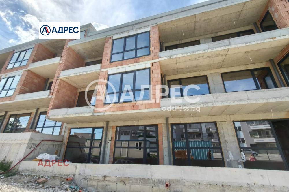 Продава 3-СТАЕН, гр. Варна, Виница, снимка 12 - Апартаменти - 53536938