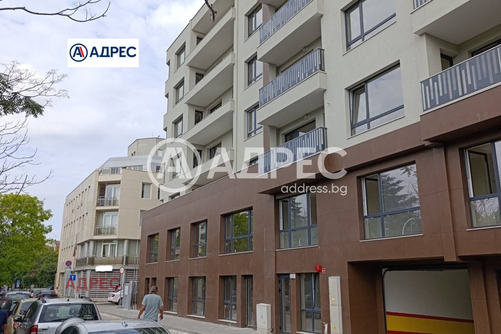 Продава 3-СТАЕН, гр. Варна, Център, снимка 3 - Апартаменти - 54075911