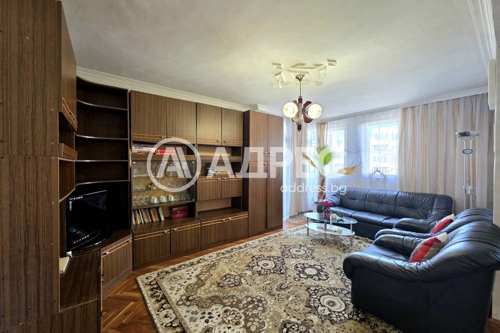 Продава 3-СТАЕН, гр. София, Младост 4, снимка 10 - Апартаменти - 54561789
