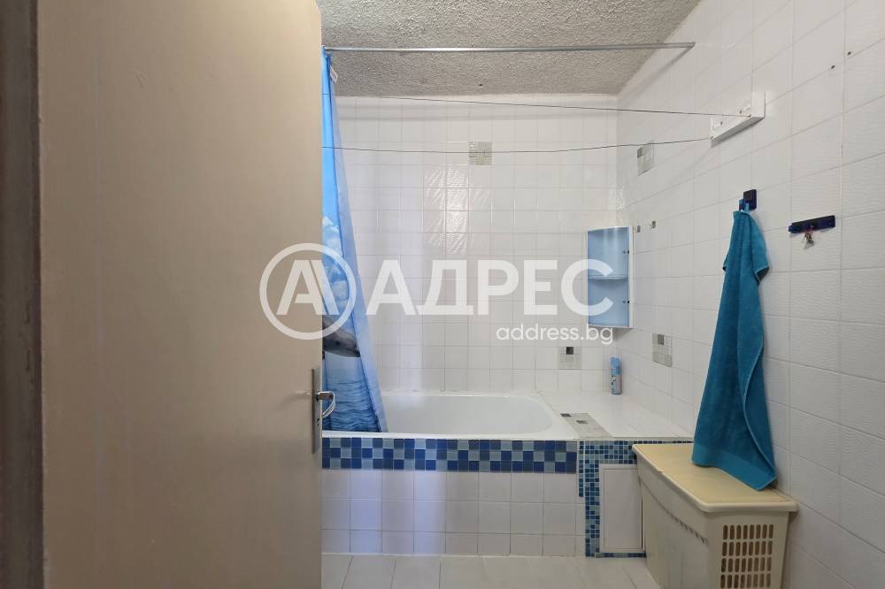 Продава 3-СТАЕН, гр. София, Младост 4, снимка 12 - Апартаменти - 54561789