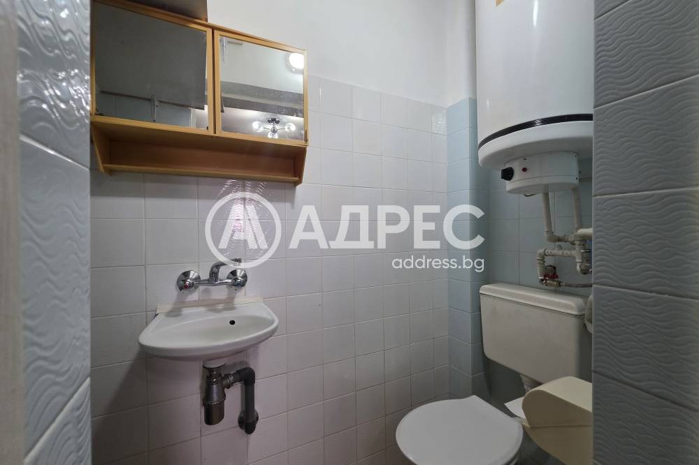 Продава 3-СТАЕН, гр. София, Младост 4, снимка 11 - Апартаменти - 54561789