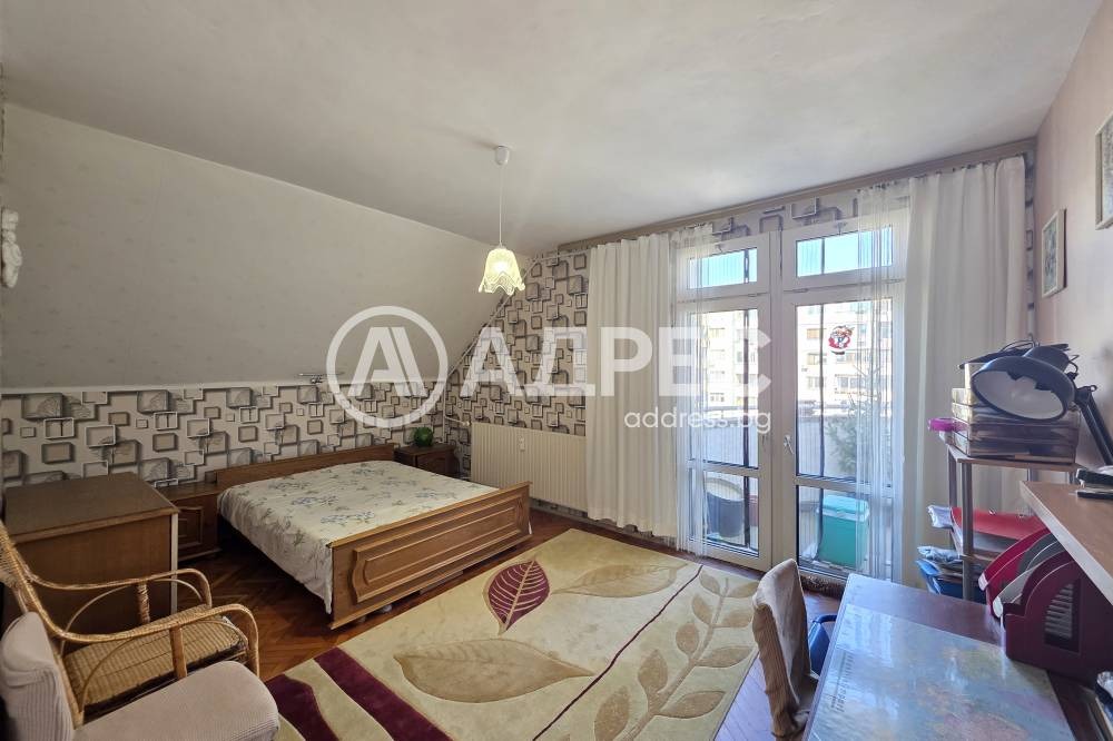 Продава 3-СТАЕН, гр. София, Младост 4, снимка 5 - Апартаменти - 54561789