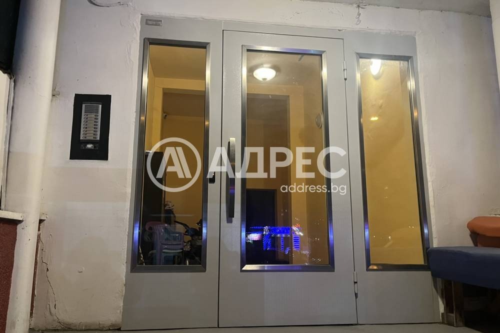 Продава 3-СТАЕН, гр. София, Младост 4, снимка 15 - Апартаменти - 54561789