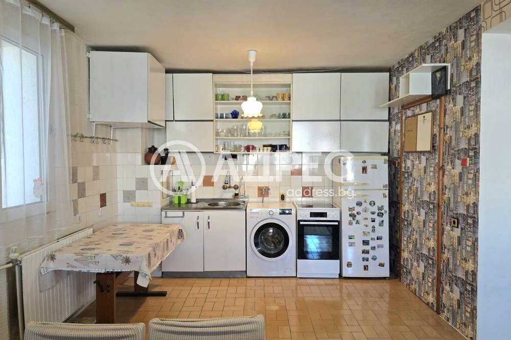 Продава 3-СТАЕН, гр. София, Младост 4, снимка 9 - Апартаменти - 54561789